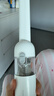 米家小米随手吸尘器 吸尘器家用 无线便携轻盈 无刷电机 澎湃吸力 一键倒尘 宠物吸毛 实拍图