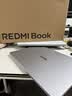 小米笔记本电脑 红米REDMI Book 14 2025轻薄本办公本高性能英特尔酷睿Core5-210H新品 实拍图