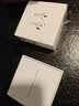 Apple/苹果 AirPods 4 搭配USB-C充电盒 苹果耳机 蓝牙耳机 适用iPhone/iPad/Mac 四代 实拍图