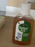 滴露（Dettol）消毒液250ml 衣物消毒水家居环境地板消毒 衣物除菌剂 灭活HPV16 实拍图