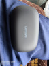 联想（Lenovo）【联想正品 京东自营】蓝牙耳机挂耳式不入耳骨传导概念开放式高音质超长续航运动跑步EA366黑色 实拍图