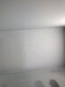 志高电冰箱双门家用节能冰箱出租屋冷藏冷冻环保迷你冰箱办公室公寓租房宿舍低噪电冰箱 【店铺爆款102L热销款】银色款一级能效 实拍图