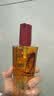欧莱雅奇焕润发护发精油100ml(小红瓶  免洗 强韧 防损伤 修护强韧) 实拍图
