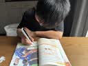 阿尔法蛋词典笔T30Pro 英语点读笔翻译笔小初高同步全科扫描笔拍照搜题电子词典单词笔 实拍图