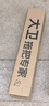 大卫清洁刷具缝隙地刷厕所刷地板刷子硬毛洗地刷V型三角刷头S3 实拍图
