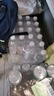 今麦郎凉白开熟水饮用水 550ml*24瓶非矿泉整箱新旧包装喝凉白开水 实拍图
