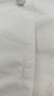艾珠儿（Aizhuer）连衣裙2026年夏季女装新款收腰显瘦纱裙法式温柔风气质裙子女夏天 杏色上衣+卡其半身裙 L 实拍图