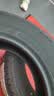 普利司通（Bridgestone）汽车轮胎 195/65R15 91H EP150 原配丰田新雷凌 适配卡罗拉 实拍图