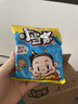 统一 小当家 蜜汁猪排味干脆面 整箱装 （新老包装随机发货） 实拍图