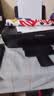 添墨适用epson爱普生L363 L551 L455 L485 L405 L351 L350打印机墨水墨仓式连供填充黑色墨水 实拍图