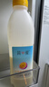 简爱百香果 酸奶1.08kg*1瓶 家庭分享装低温酸奶 风味发酵乳 实拍图