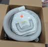 德尔玛（Deerma）【返50元E卡】TJ700S 干吹两用桶式吸尘器 家用商用 吸尘器桶式吸猫砂吸拼豆 实拍图