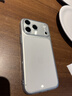 品胜【相机键全包|气囊升级】适用iPhone17ProMax手机壳苹果17ProMax保护套晶透耐磨简约气囊防摔壳 实拍图