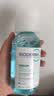贝德玛（BIODERMA）净妍卸妆水小绿水油皮卸妆洁肤液250ml 实拍图