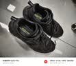 斯凯奇（Skechers）七夕情人节礼物运动鞋男士网面透气休闲鞋户外软底跑步鞋232398 实拍图