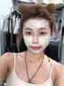 白云山壬二酸泥膜棒40g*2+控油洗面奶100g去油去黑头深层清洁面膜 实拍图