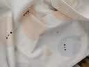 贝瑞加（Babyprints）隔尿垫婴儿可洗宝宝防水透气护理垫巾床单垫克里克利1条装70*50cm 实拍图