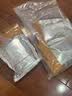 SUPER DRY SD 干霸高效防潮吸湿片 回南天衣物收纳换季家用除湿袋吸湿防潮干燥剂 家庭装50g*20袋（5包装） 实拍图