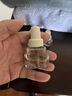 雷达（Raid）电热蚊香液 168晚3瓶装 +1无线加热器无香型 驱蚊用品 实拍图