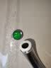 友莱卫浴（Yoroow）冷热洗碗机龙头4分6分通用三通多功能可接各品牌厨房洗碗机水龙头 实拍图