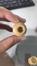 [美宝] 湿润烧伤膏20g/支 实拍图