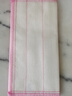 妙洁棉柔抹布30*30cm10片装 厨房洗碗布家用 去油污强力吸水巾 实拍图