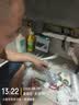施尔前置盒子26年全新一代前置过滤器双滤芯过滤可视化纳污仓全自动过滤 实拍图