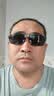 卡仕曼（CAXMAN）太阳镜男款铝镁高清偏光驾驶镜户外运动骑行眼镜潮开车墨镜 实拍图
