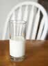 蒙牛特仑苏嗨Milk脱脂纯牛奶250ml*10盒 0脂肪 精美京绣 送礼礼盒 实拍图