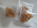 方家铺子中华老字号五星干贝50g(3小袋)海鲜干货瑶柱扇贝火锅煲粥 实拍图