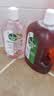 滴露（Dettol）衣物消毒液自然香氛洗衣除菌液 除螨除异味去汗臭48h留香1000ml*1 实拍图