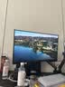 明基（BenQ）PV3200U 31.5英寸4K分辨率 多色域 2.1立体声Mac外接专业影视剪辑绘画美术设计显示器 实拍图