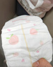 好奇（Huggies）铂金装小桃裤拉拉裤箱装XXXL64片尿不湿【夏季散热王】 实拍图