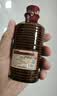 芦台春（lutaichun）紫砂坛藏 酱香型白酒 53度 100ml 单瓶光瓶装 实拍图