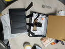 Tenda腾达路由器WiFi6+【泰山AX3000 Ultra】千兆穿墙王信号放大器增强无线家用甄选高配芯片AX12 Pro 实拍图