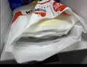 思念原味手抓饼3kg25片 馅饼速食早点葱油饼夜宵儿童早餐速冻半成品 实拍图