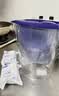 碧然德（BRITA） 过滤净水器 家用滤水壶 净水壶 海洋系列 3.5L蓝色 一壶3芯装 环保加固包装 实拍图