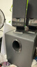 漫步者（EDIFIER）R101V 2.1声道电脑音响音箱 台式机笔记本桌面音响 游戏音响 黑色 实拍图