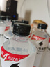 外星人电解质水0糖0卡运动饮料 600mL*20荔枝海盐*6+白桃*6+青柠*8 整箱 实拍图