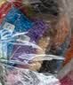 煦贝乐拼豆补充包大容量MARD婆娑coc色融合豆diy女孩礼物 实拍图