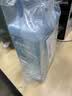 高夫（gf）高夫冰爽沐浴露400ml*2男士沐浴露降温72小时持久留香洗澡香体 实拍图