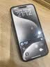 Apple 苹果 iPhone 17/16/15/14/13/12/11/X系列二手手机 规格见质检报告 苹果 iPhone 15 Pro Max 实拍图