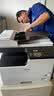 理光（Ricoh）MP 2014、M2510、M2310N、M2810N黑白激光打印机A3A4网络复印扫描一体机大型办公商用家用复合机 新款M2310+输稿器双面网络2014ADN升级款 1，官方标配 实拍图