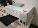 爱普生（EPSON）【6代新品】L3351墨仓式彩色打印机 微信打印/无线连接 家用AI学习打印机（打印、复印、扫描） 实拍图