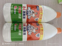 威猛先生（Mr Muscle） 甲流感防范 尼帕病毒防范 84消毒液 700g*2瓶 家用清洁 清新花香 实拍图