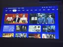 极米（XGIMI）Z6X 第五代 高亮版升级 700CVIA 投影仪家用 轻薄投影机1080P智能家庭影院 一体式云台 国家补贴 实拍图