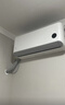 小米空调  巨省电 1.5匹挂机 一级能效 外机单排铜管 KFR-35GW/N1A1【整机十年免费包修】 实拍图