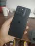 摩托罗拉 联想moto g100s 高刷LCD护眼屏手机 7000mAh大电池 多功能NFC 应用六开 8+256 陨黑 四年质保 实拍图