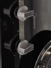 美的（Midea）【天然气】燃气灶 家用5.2kW猛火灶台嵌两用 70%热效率 JZT-A3 实拍图