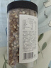 方家铺子中华老字号 七星严选大粒鸡头米500g 红芡实 1斤 炖汤煲粥配料 实拍图